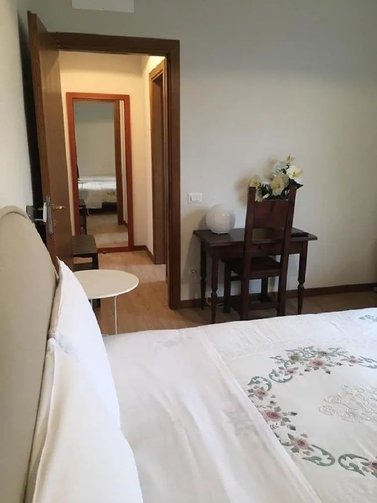Cute & Cozy Rooms Bergamo 3*,  Olaszország