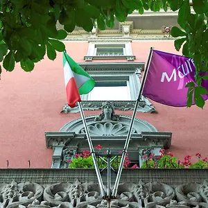 Szálloda Mercure Centro Palazzo Dolci