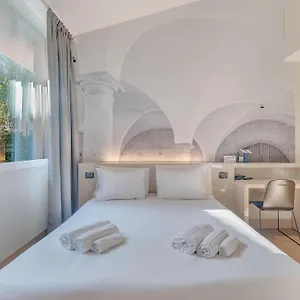Szálloda B&B Hotel Bergamo City