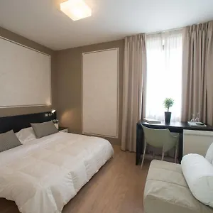 Berghotel Μπέργκαμο